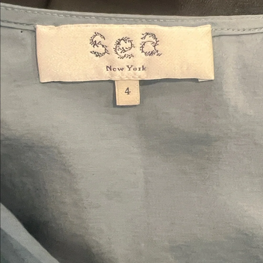 Sea New York preloved good
